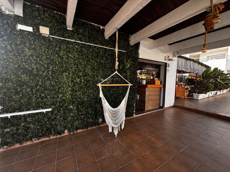 -EN TRASPASO/EN VENTA- Bar-Restaurante en Port des Torrets (Playa)