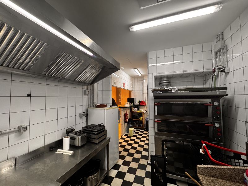 Restaurante/Bar en Av. España