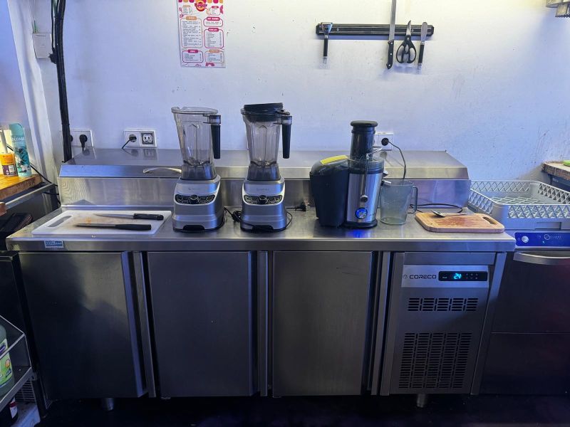 Bar en Carrer Felip II