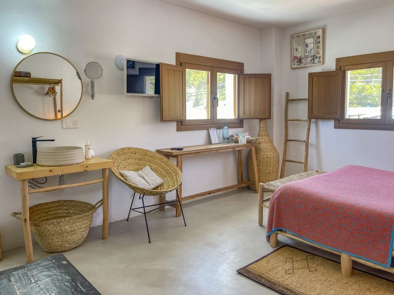 Boutique hotel  + Restaurante con amplio parking privado