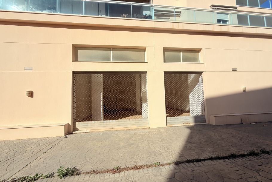 Commercial Premises in Calle Mediterránea, (Av. Pere Matutes Noguera)