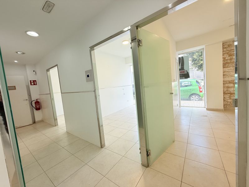 Local comercial en Ignacio Wallis