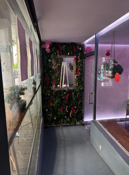 Bar in Carrer Felip II