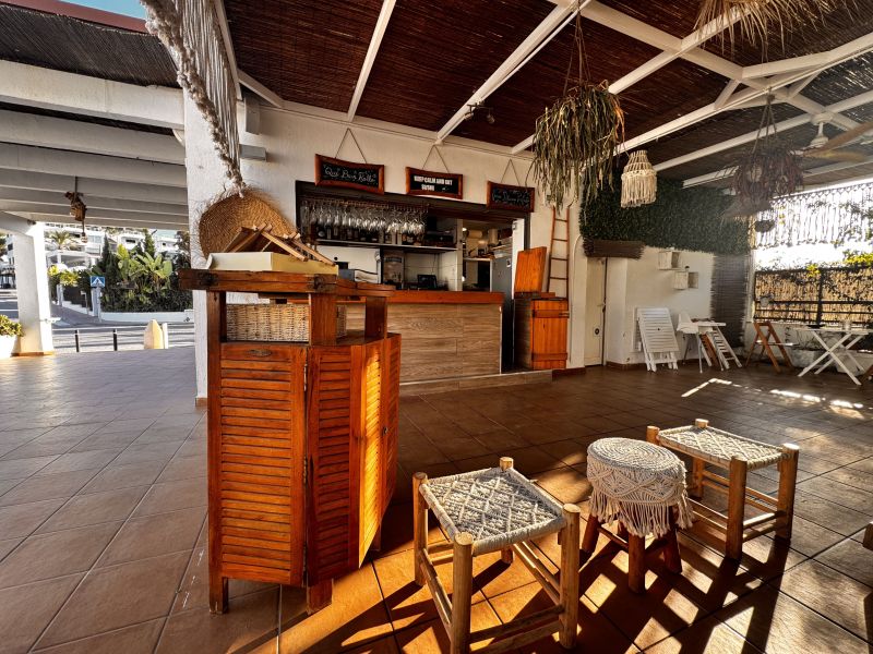 -EN TRASPASO/EN VENTA- Bar-Restaurante en Port des Torrets (Playa)