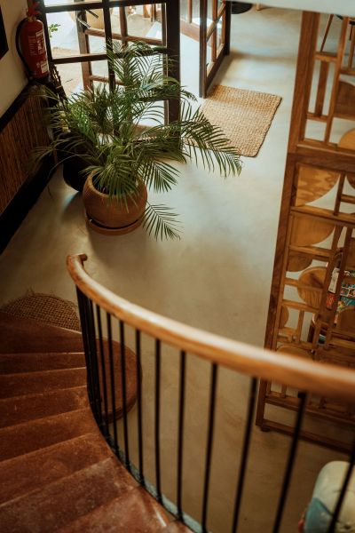 Boutique hotel  + Restaurante con amplio parking privado