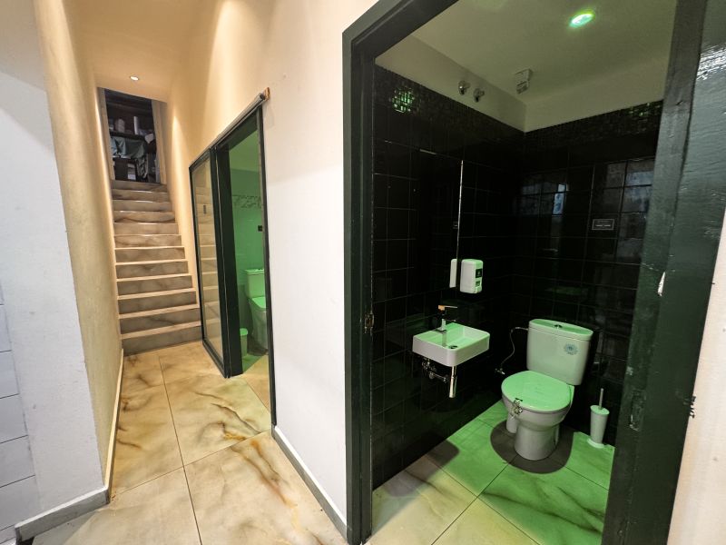 Restaurante/Bar en Av. España