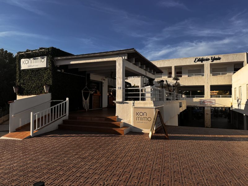 -EN TRASPASO/EN VENTA- Bar-Restaurante en Port des Torrets (Playa)