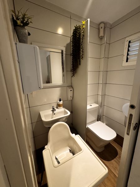 Bar-Restaurante en Port des Torrets (Playa)